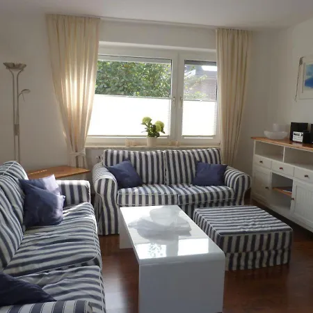 Ferienhaus Bohler Sand