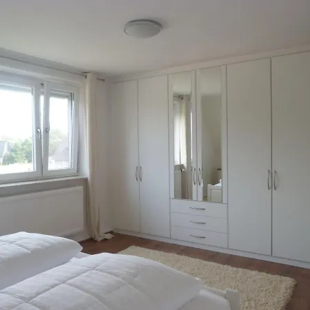 Ferienhaus Bohler Sand סנט פטר-אורדינג