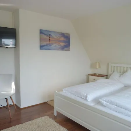Ferienhaus Bohler Sand * סנט פטר-אורדינג