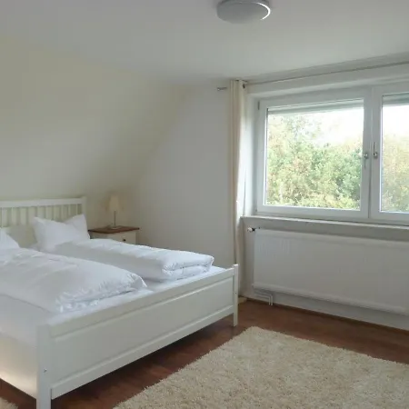 Ferienhaus Bohler Sand בית נופש