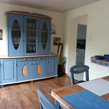 Ferienhaus Bohler Sand *